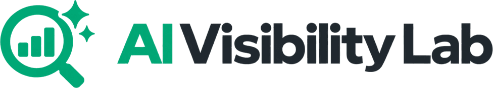 AI Visibility Lab